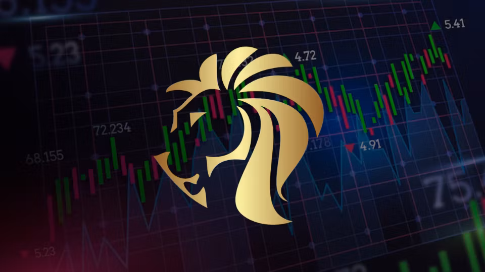 The Trading Floor