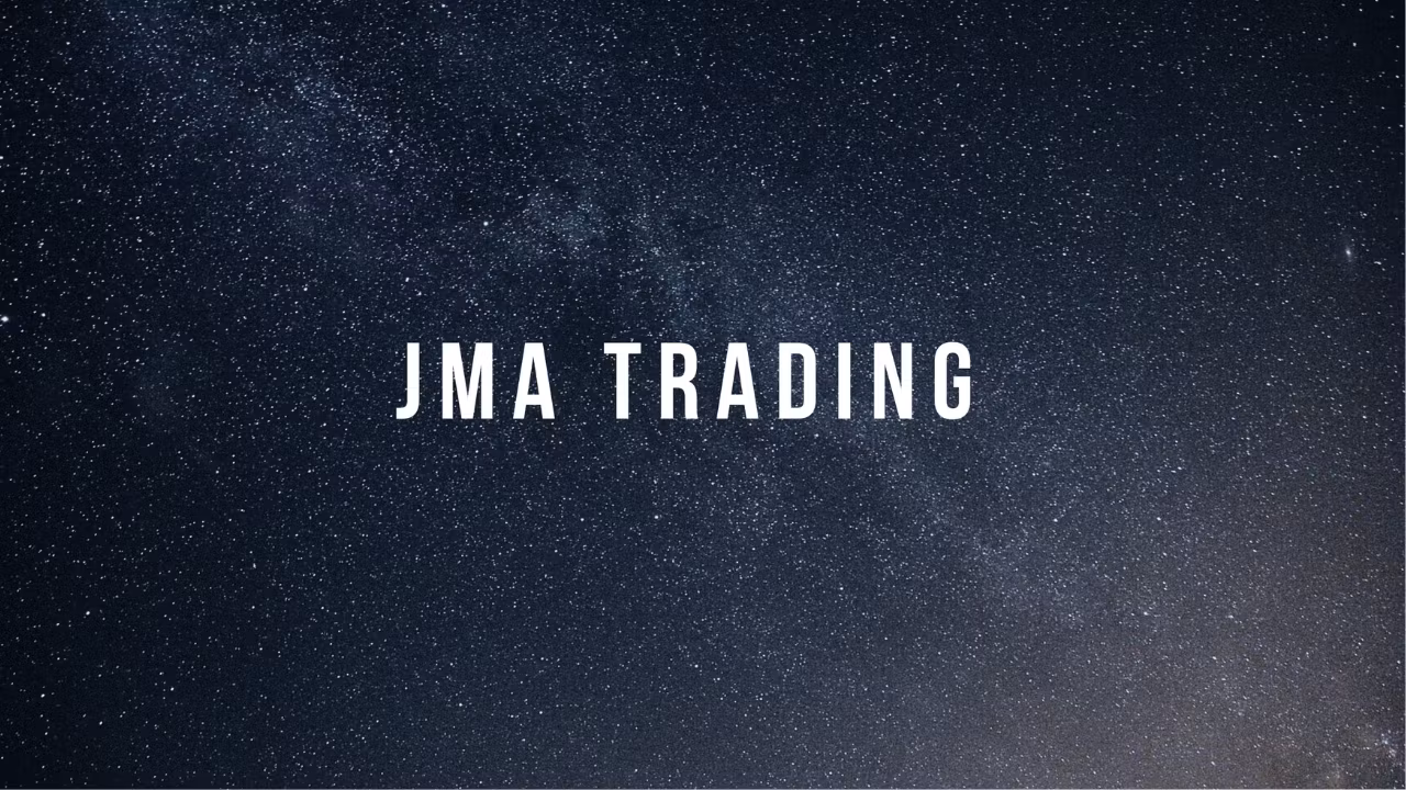 JMA TRADING