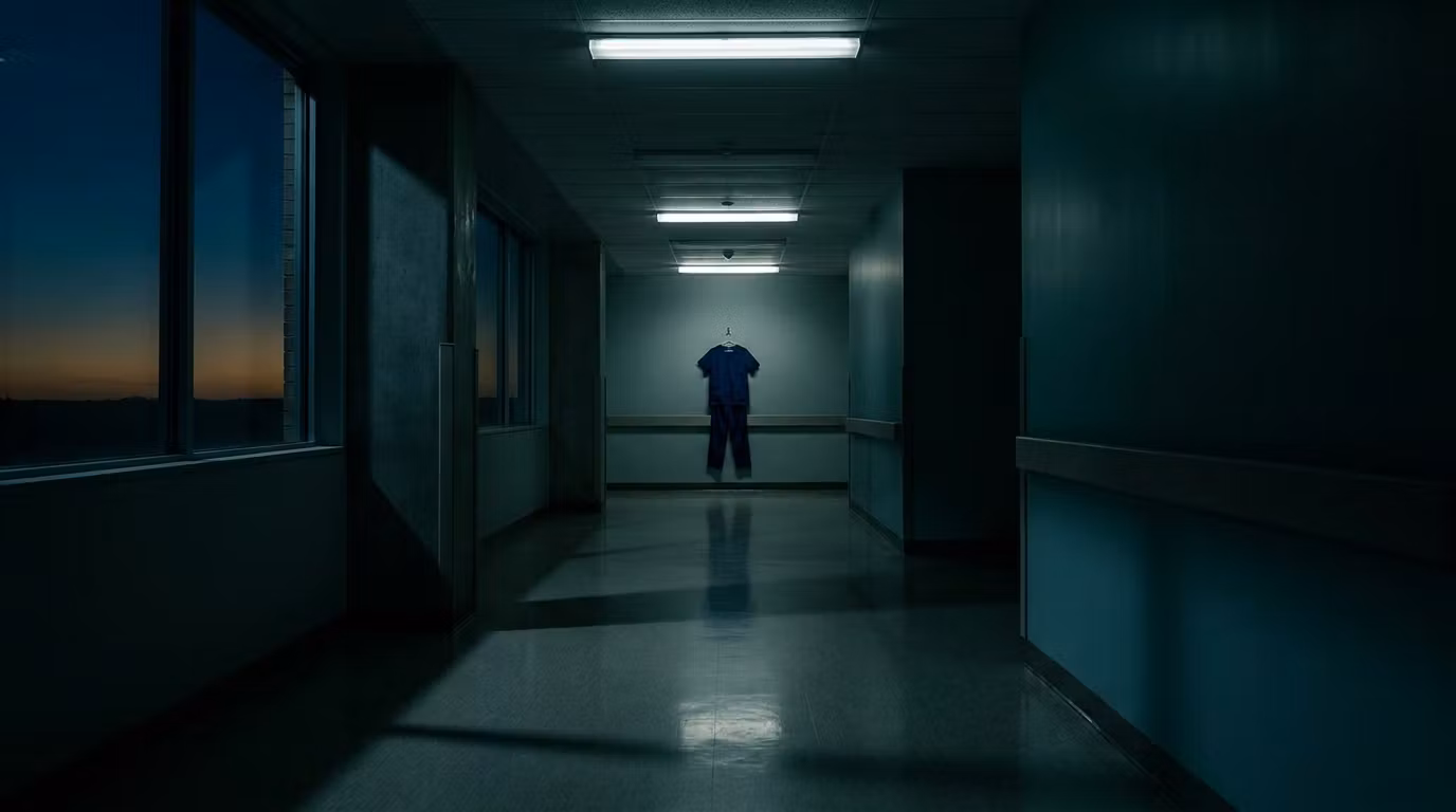 The Dead Shift