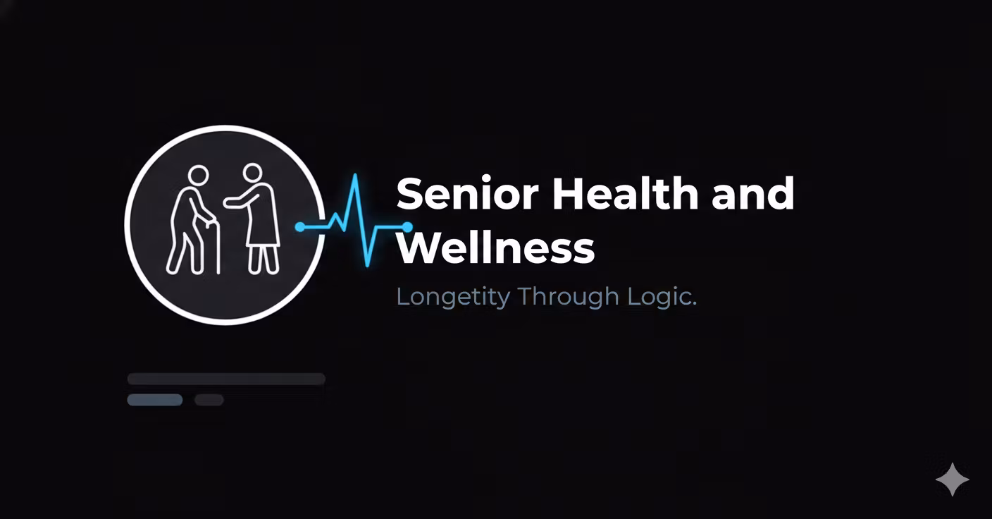 Senior Health And Wellness