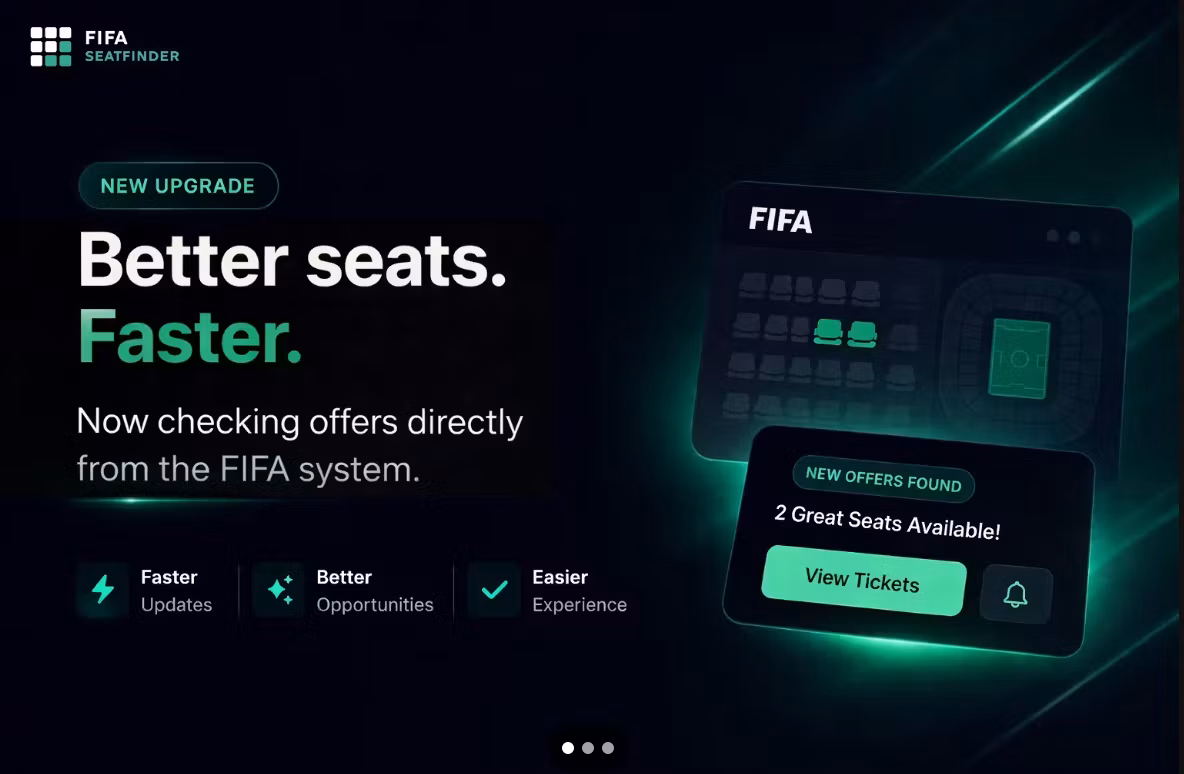 FIFA Free Access