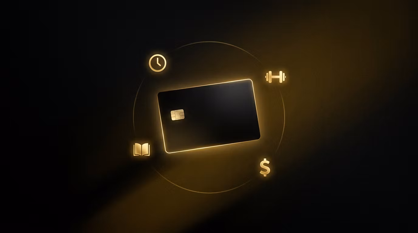 365 to Amex — The Full Program