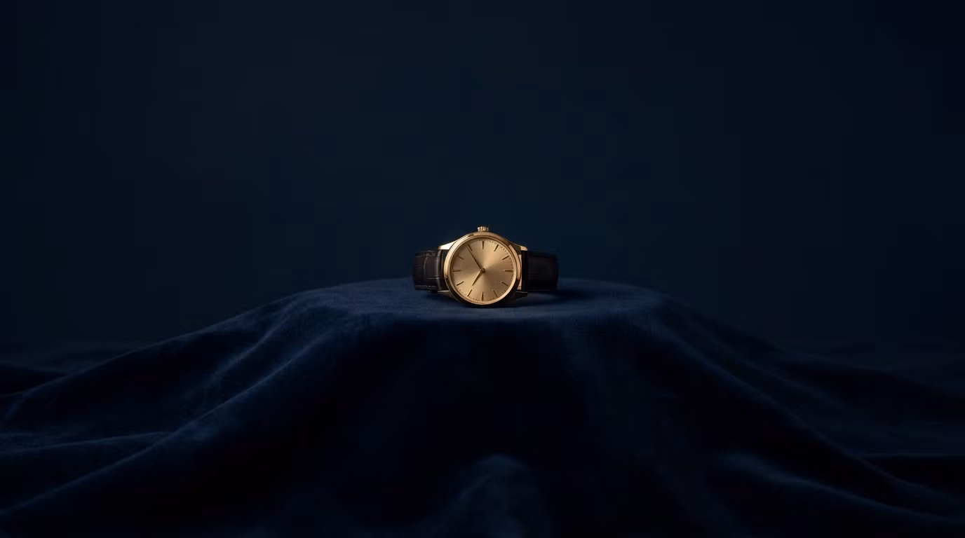 Time Piece Trading