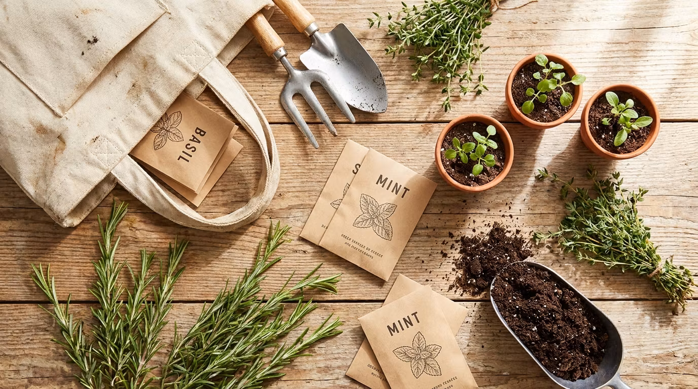 The Beginner's Garden Ebook