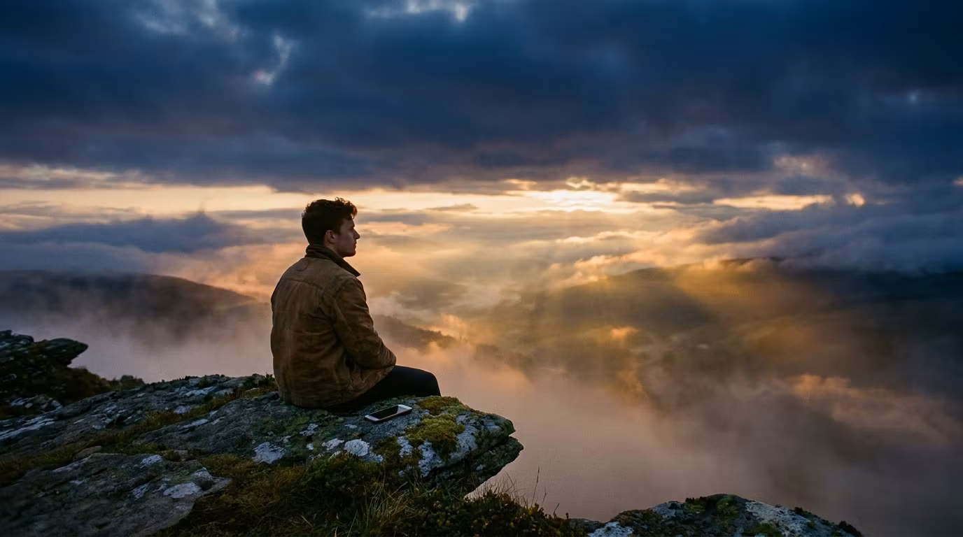 Dopamine Reset Ebook