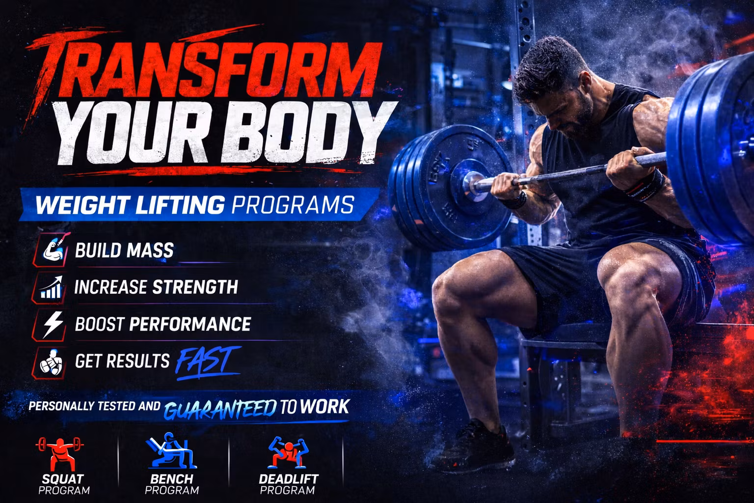 Peak Power Program