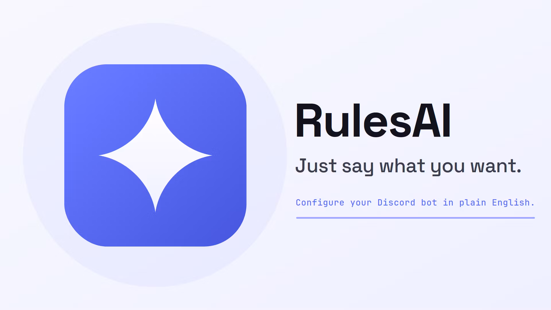 RulesAI