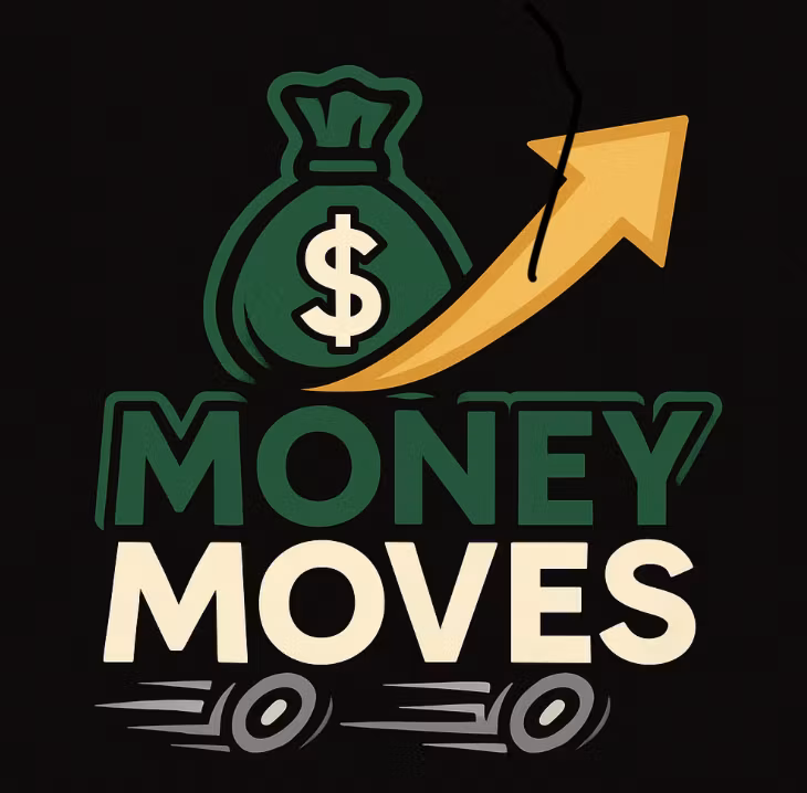 Make Money Moves