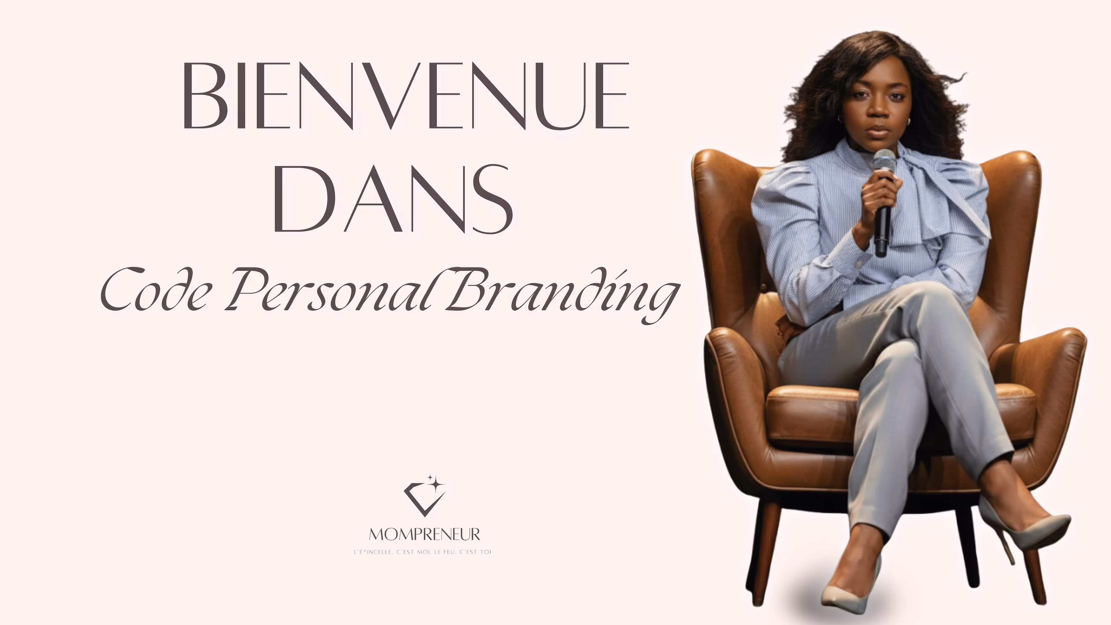 Mompreneur Ecom