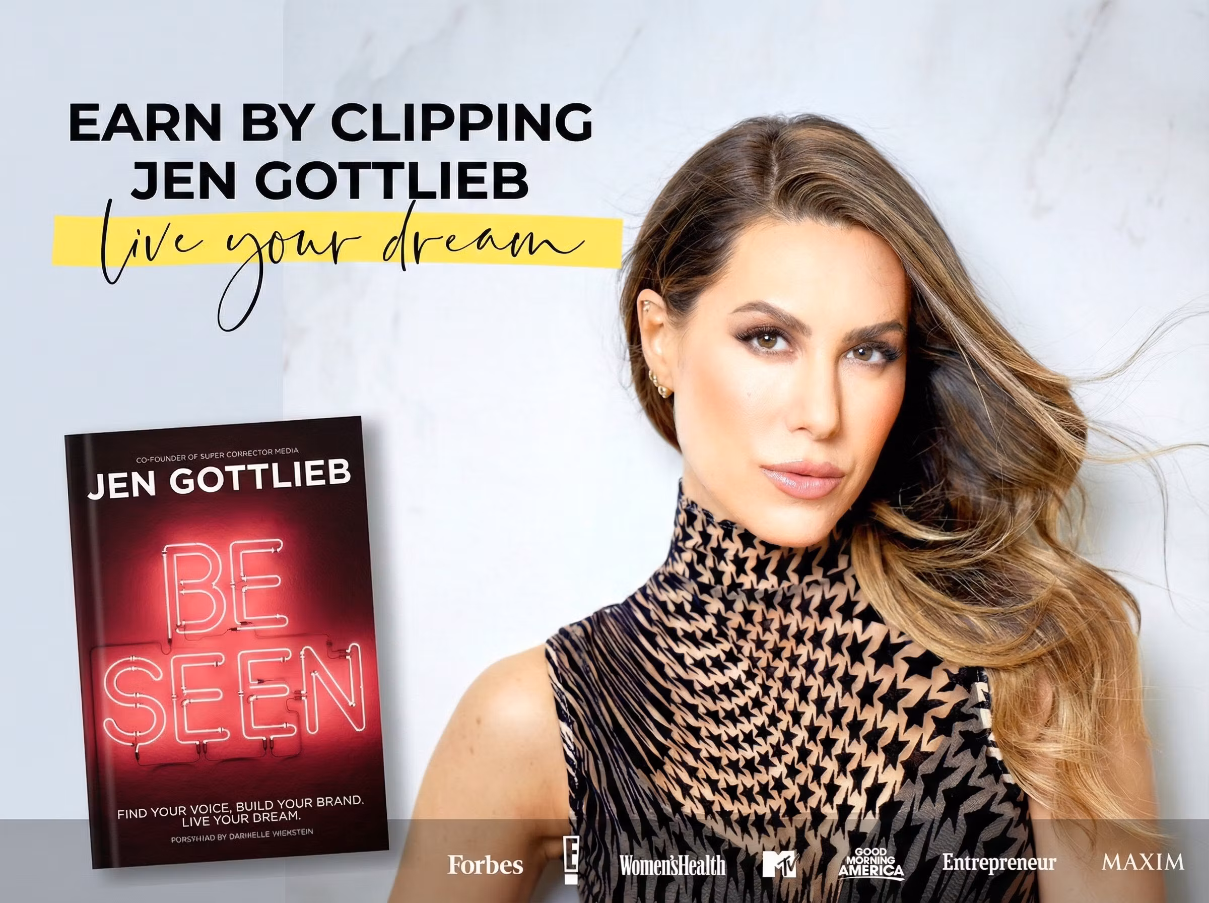 Jen Gottlieb