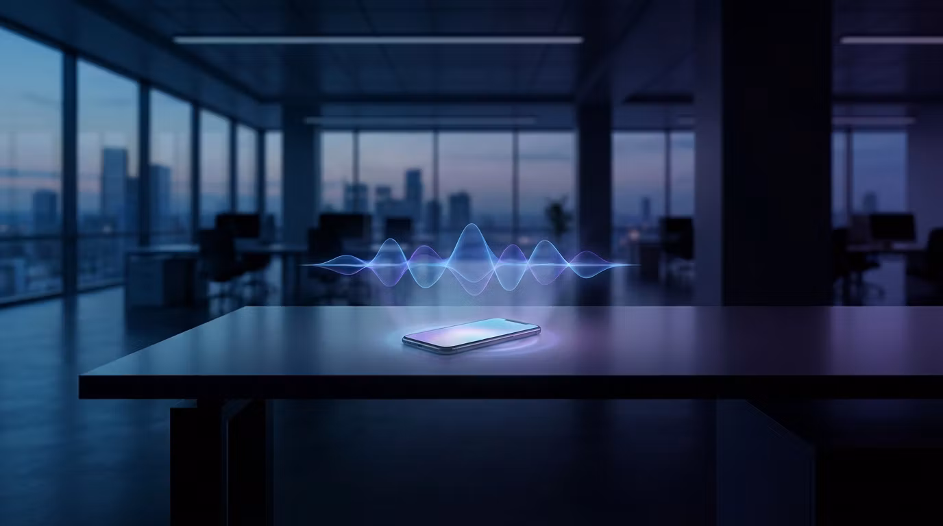 Reception.ai