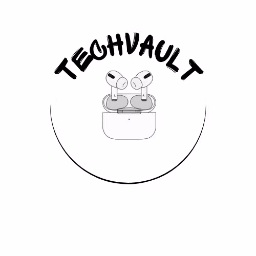 TechVault