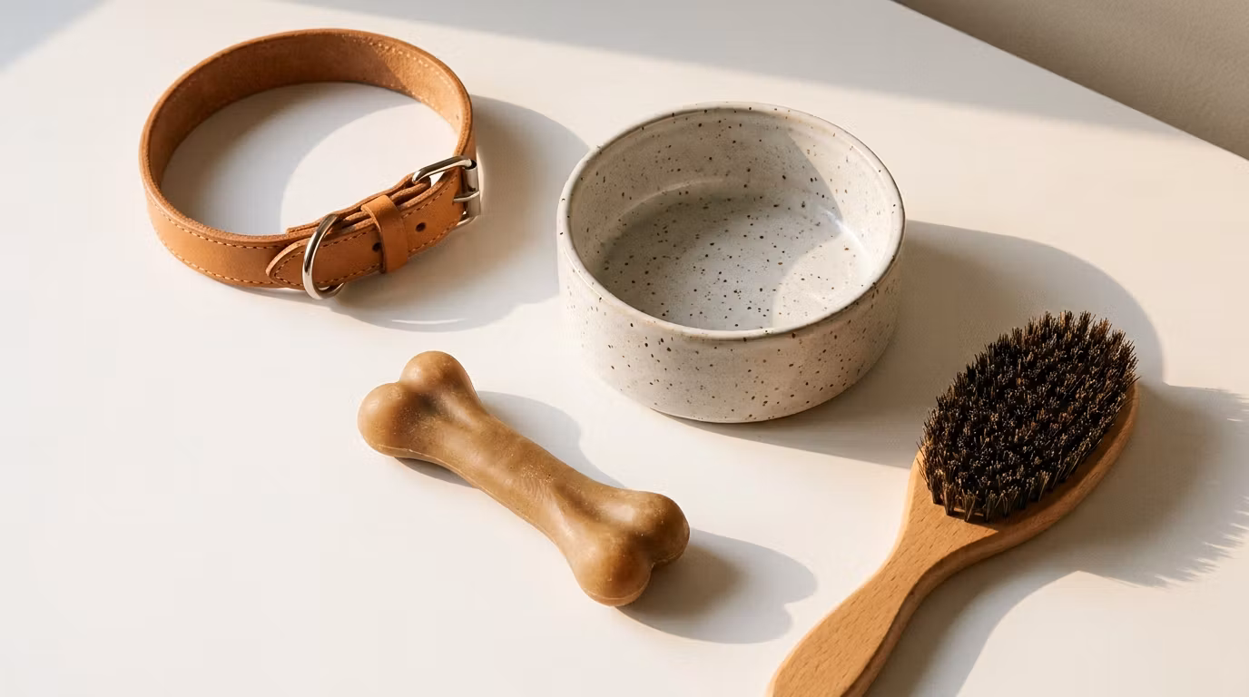 PawVault Single Items