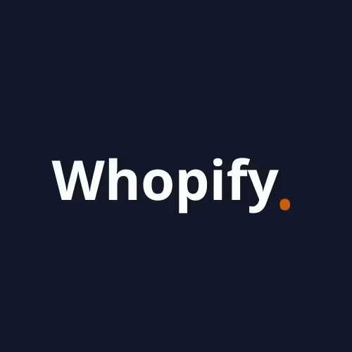 Whopify