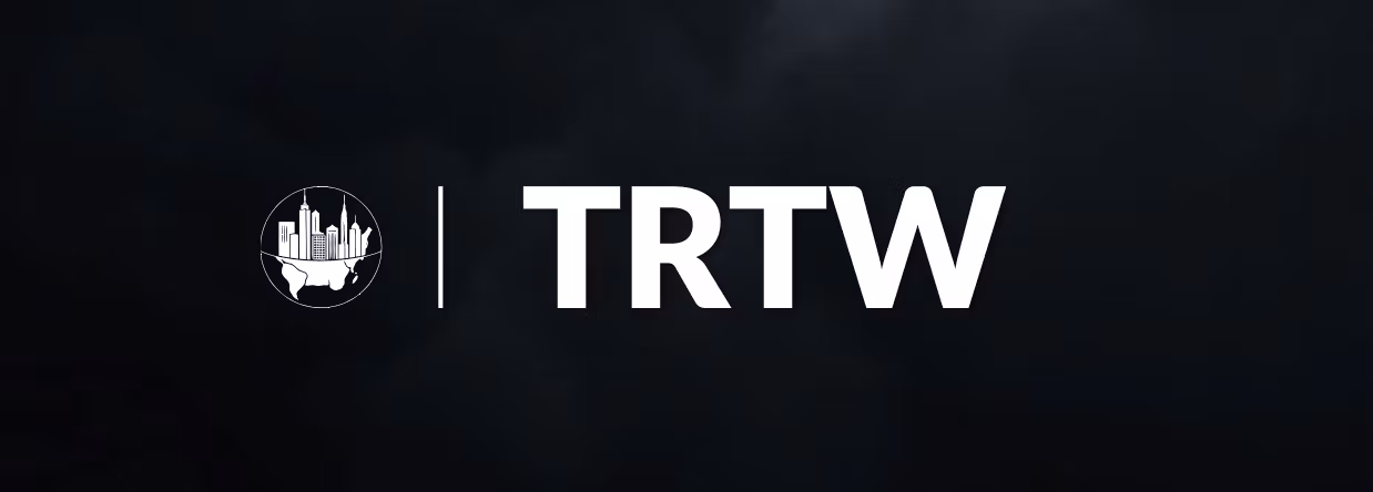 The Real Trading World