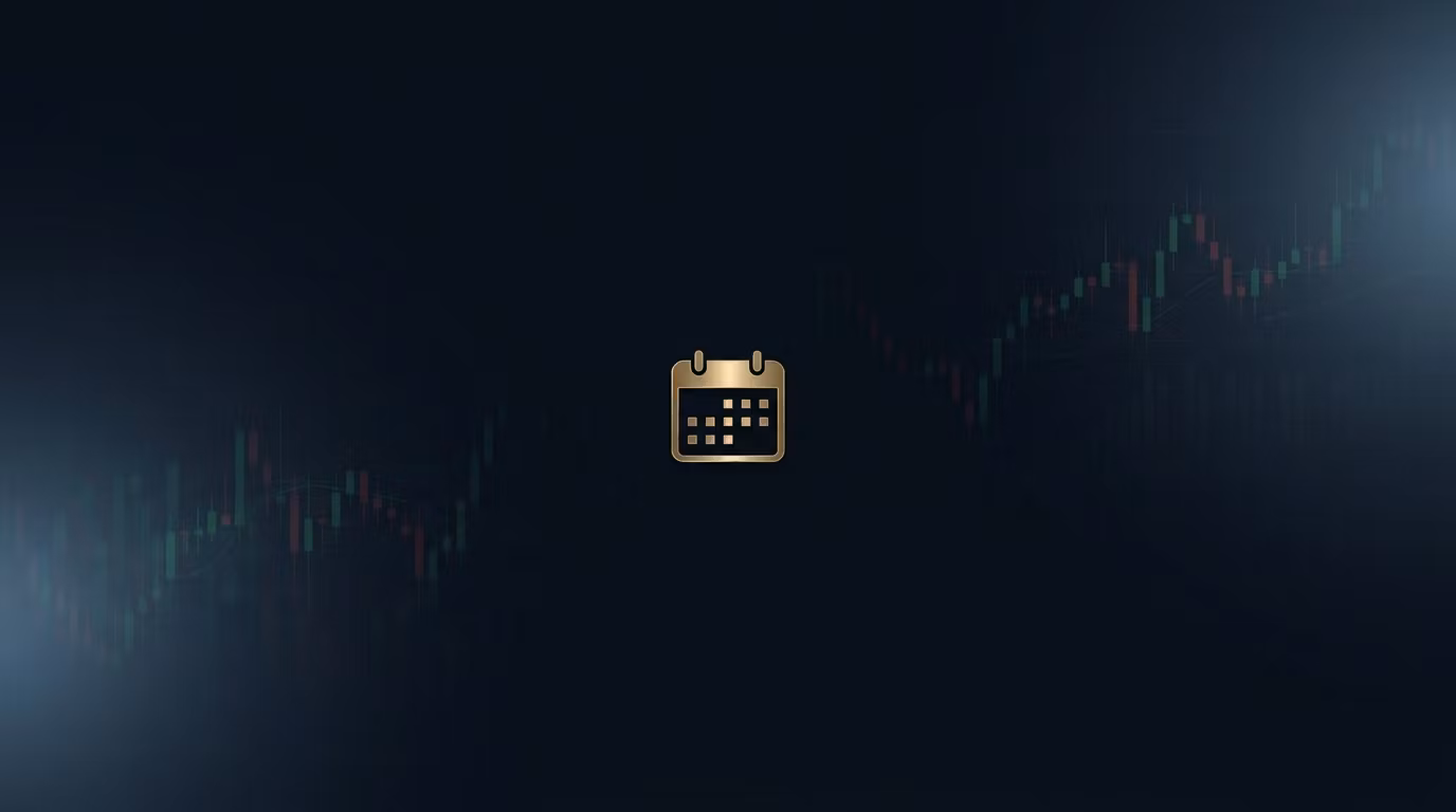 Hybrid Timeframe Calendar