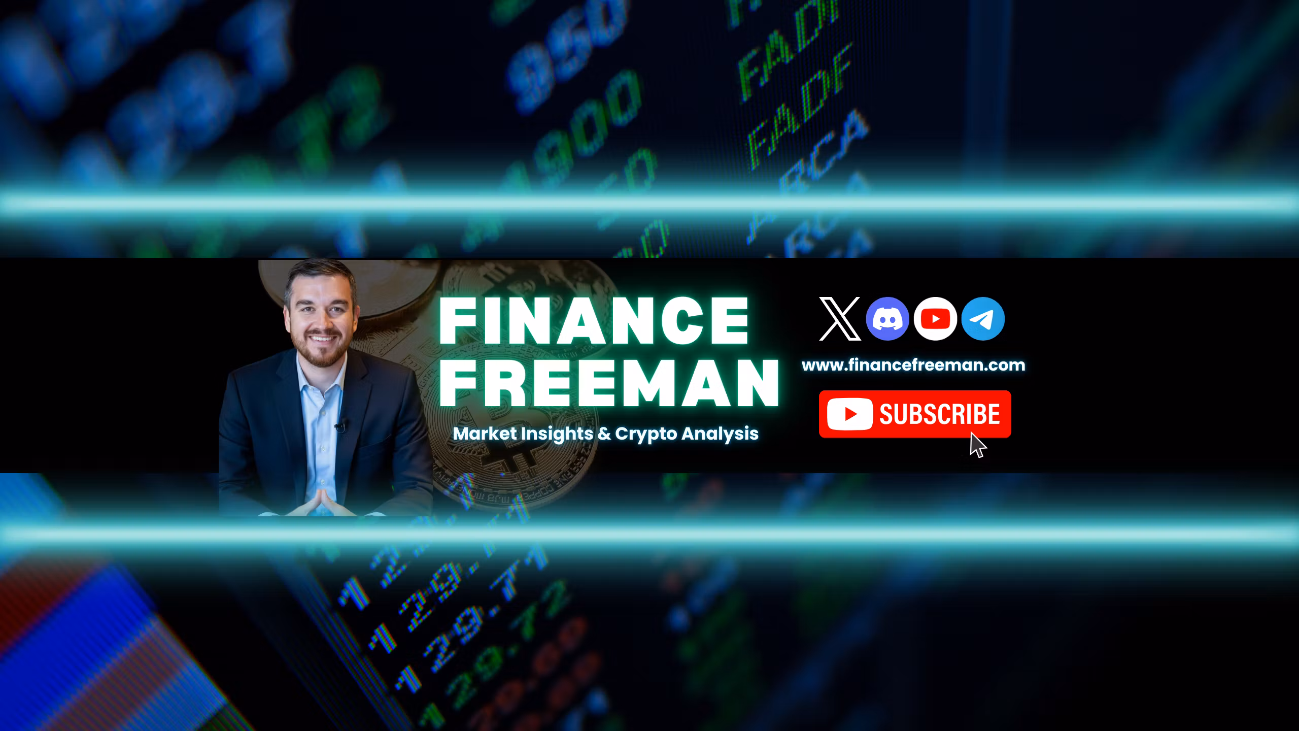 Finance Freeman Discord 