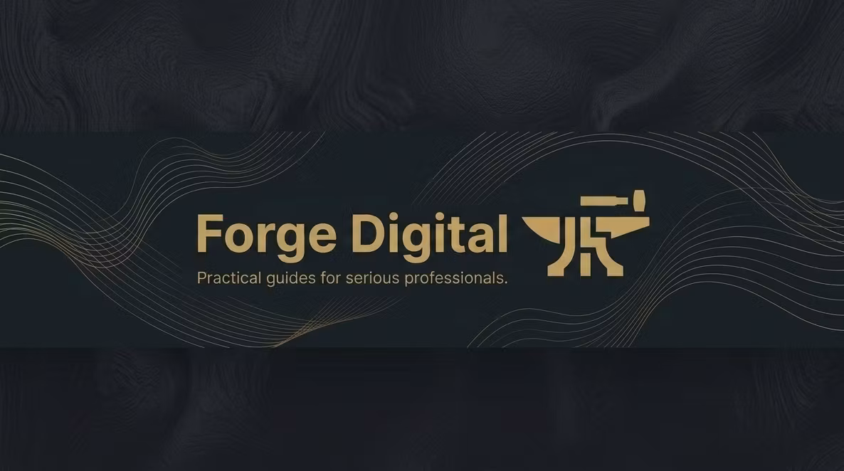 Forge Digital