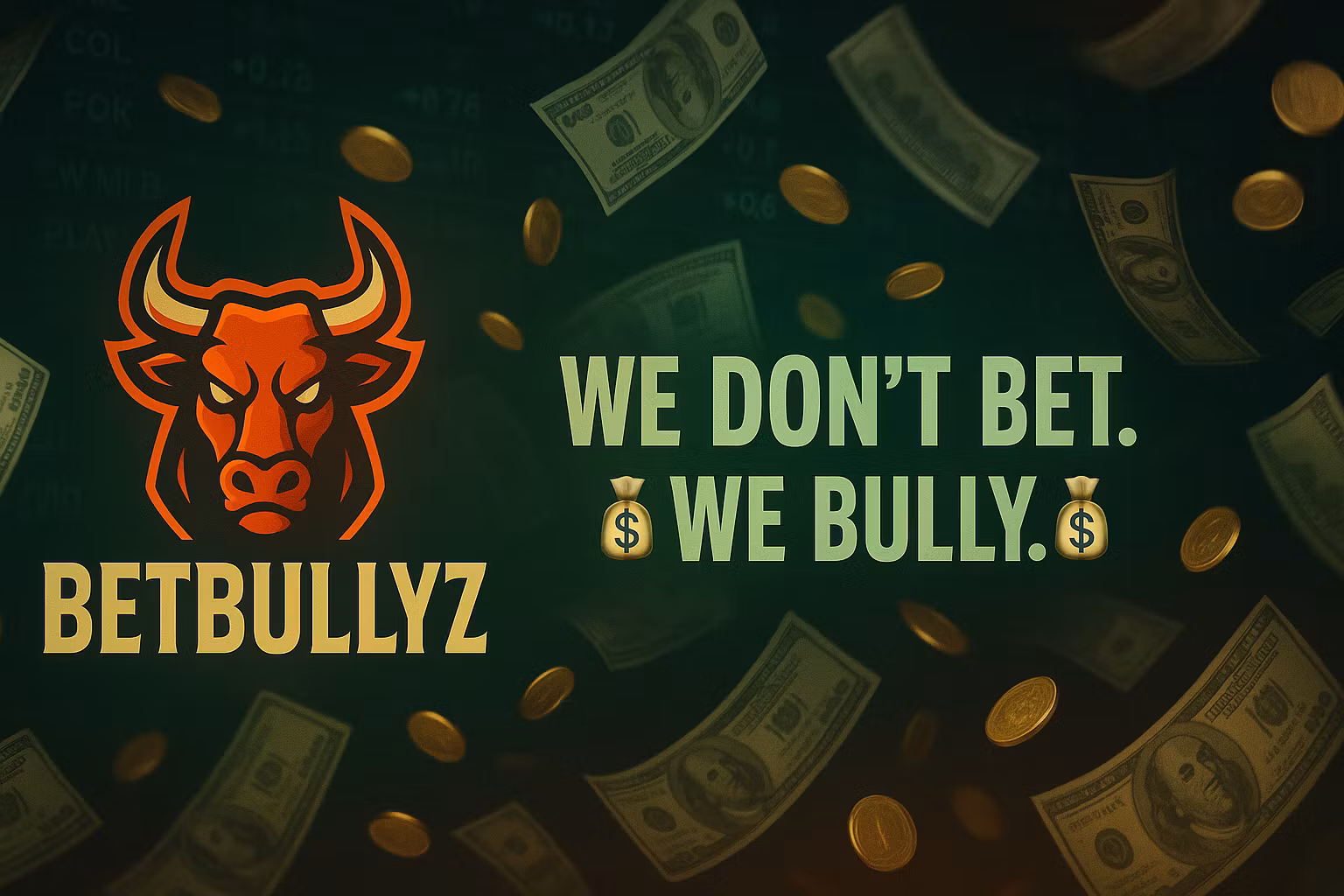 Bet Bullyz