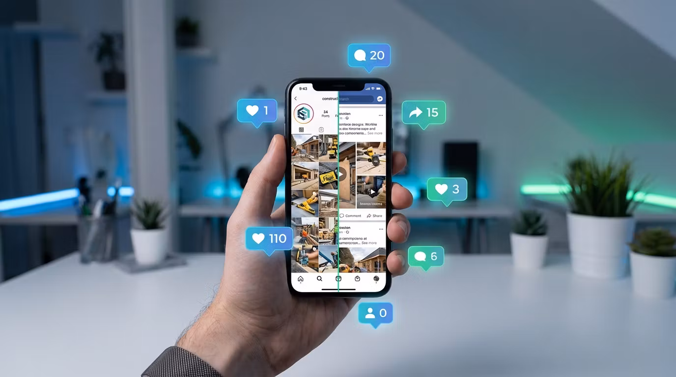 Social Media Management