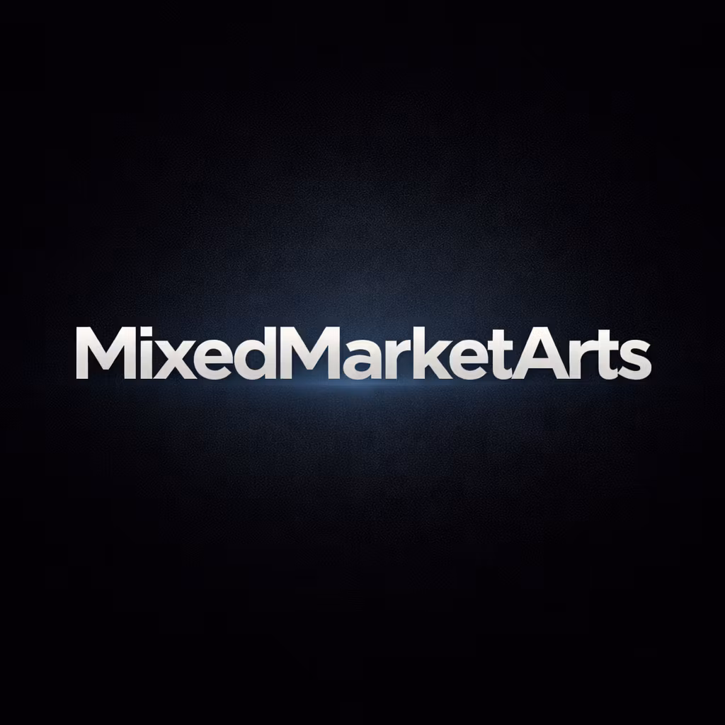 Mixed Market Arts