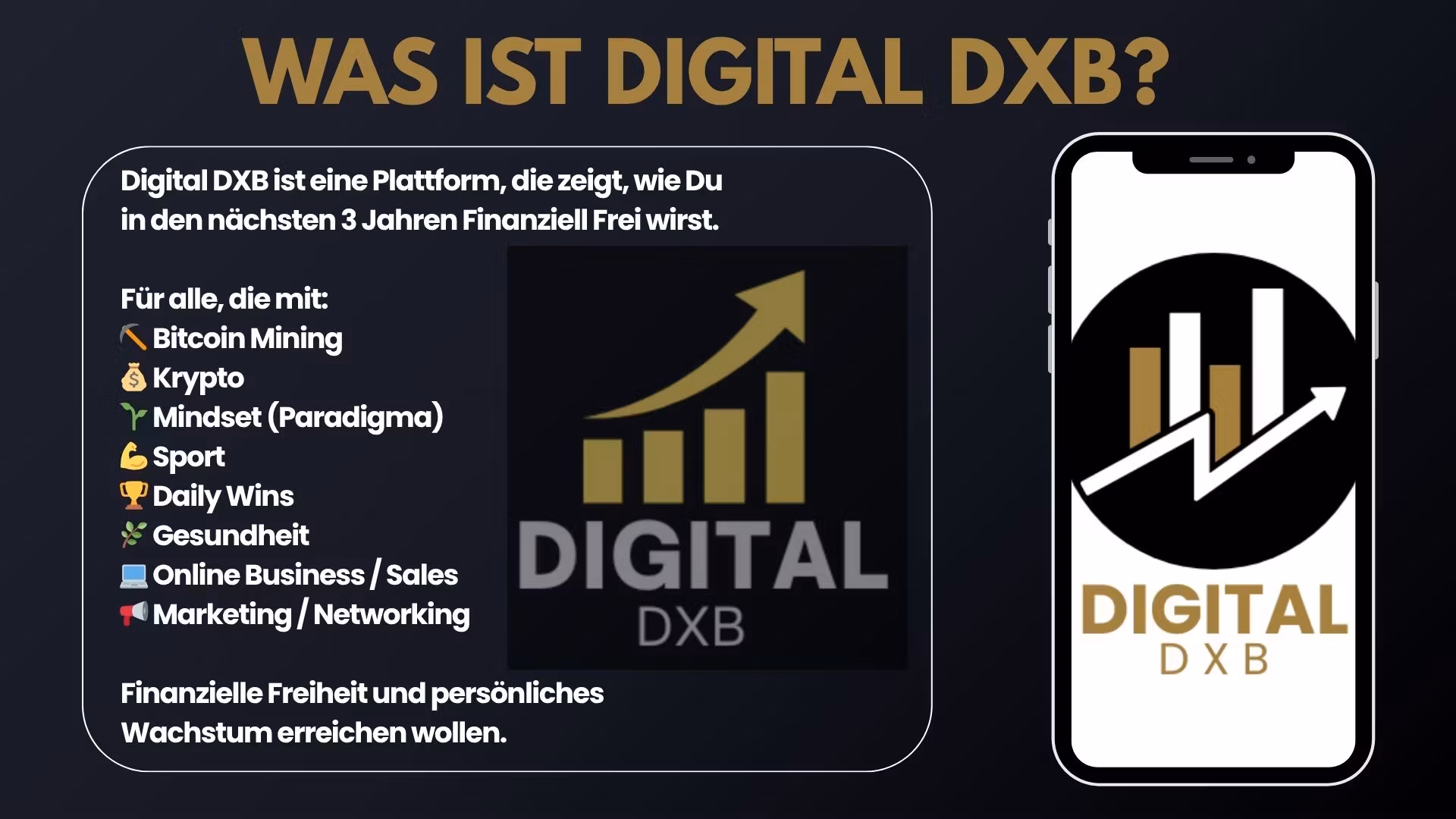 DIGITAL DXB