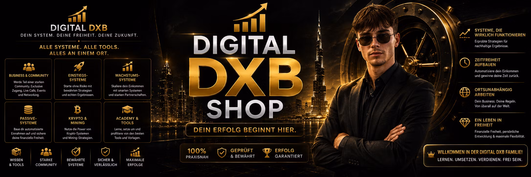 DIGITAL DXB