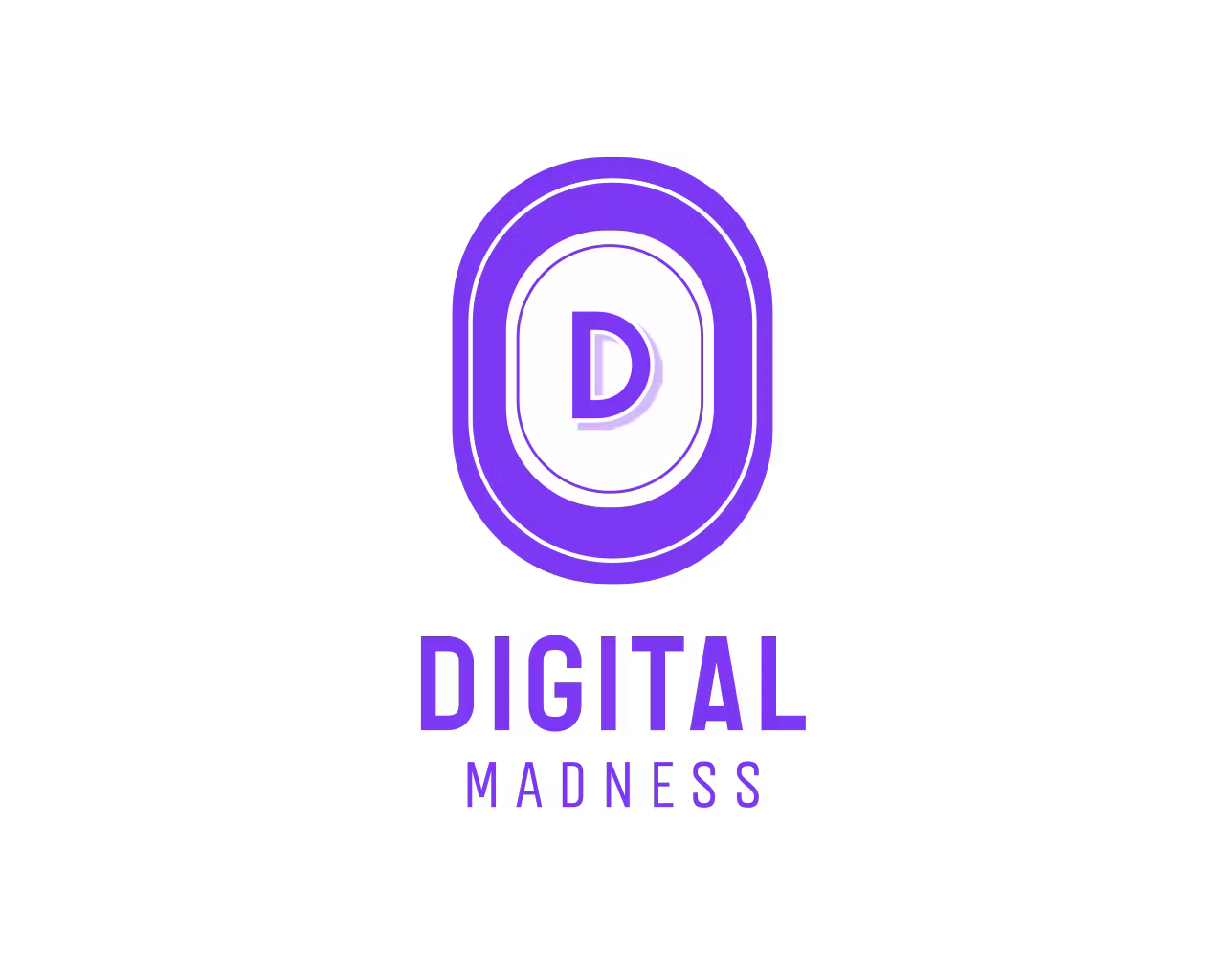 Digital madness!