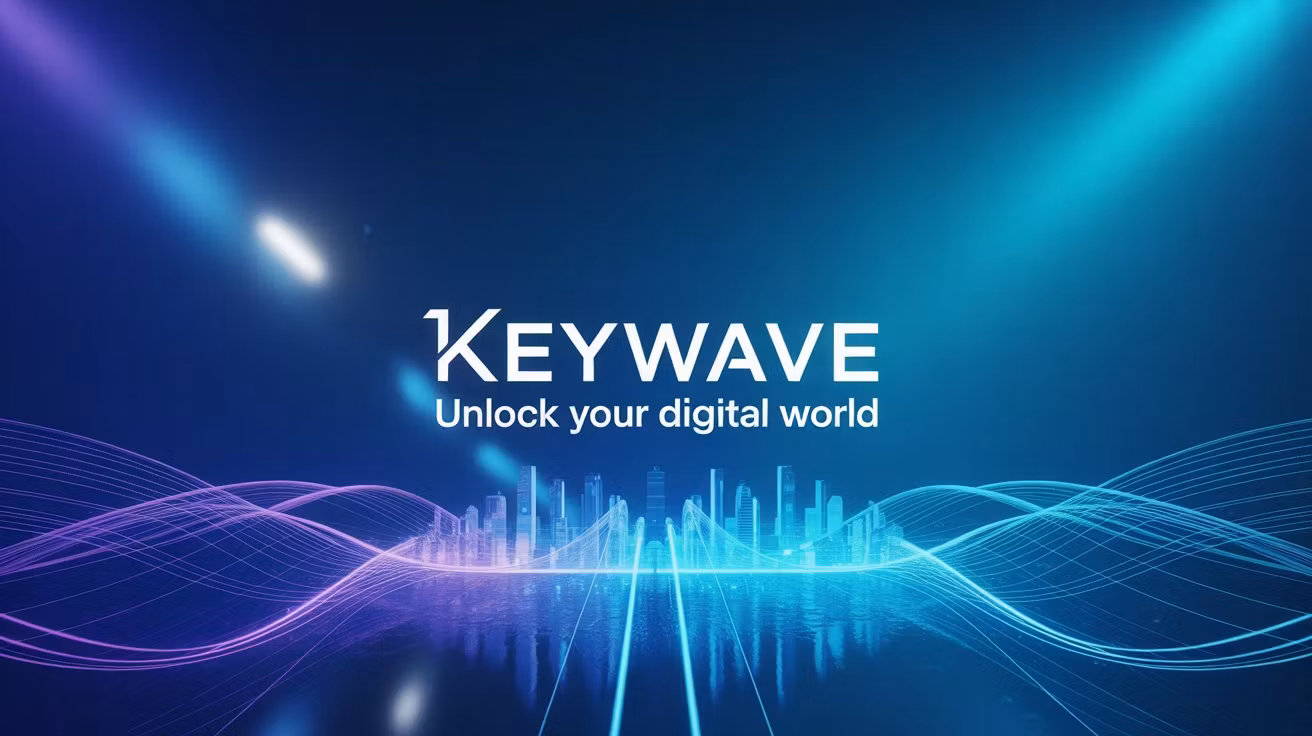 KeyWave