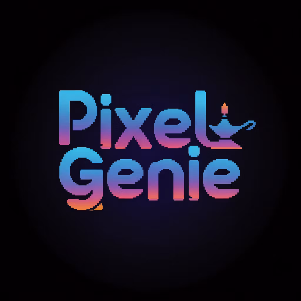 PixelGenie