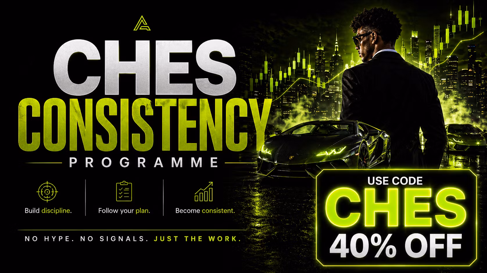 CHES Consitency Program
