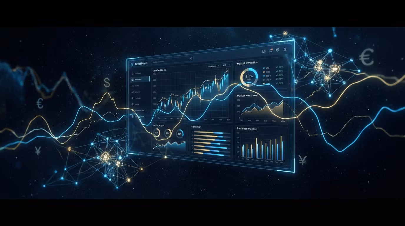 AI Cartel Intelligence