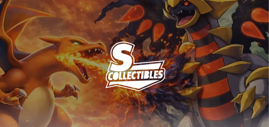 S Collectibles