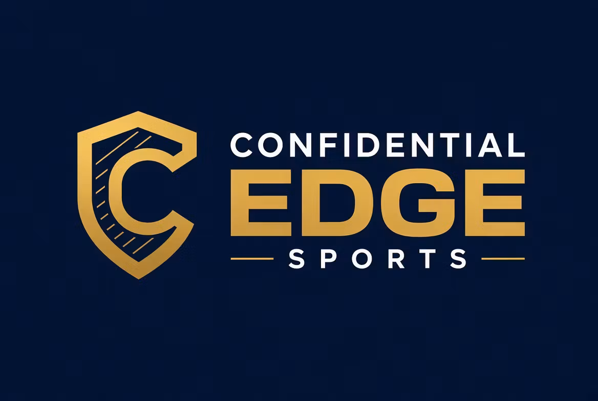 Confidential Edge Sports