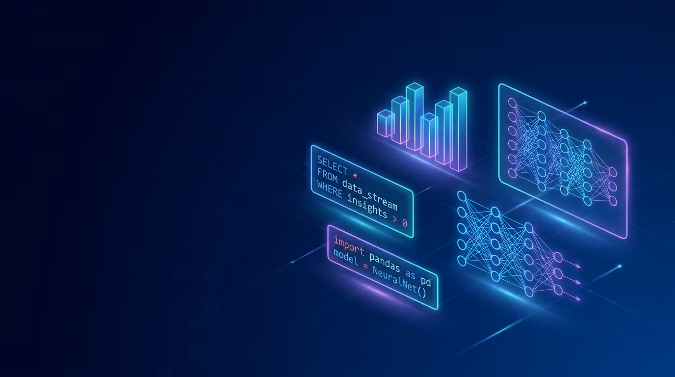 Data Analytics Mastery