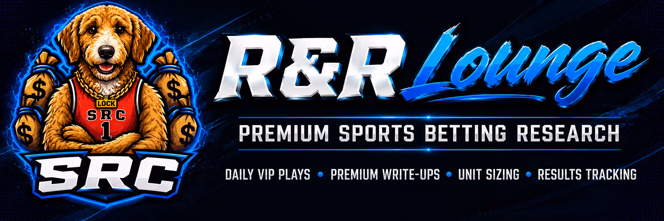 R&R Lounge