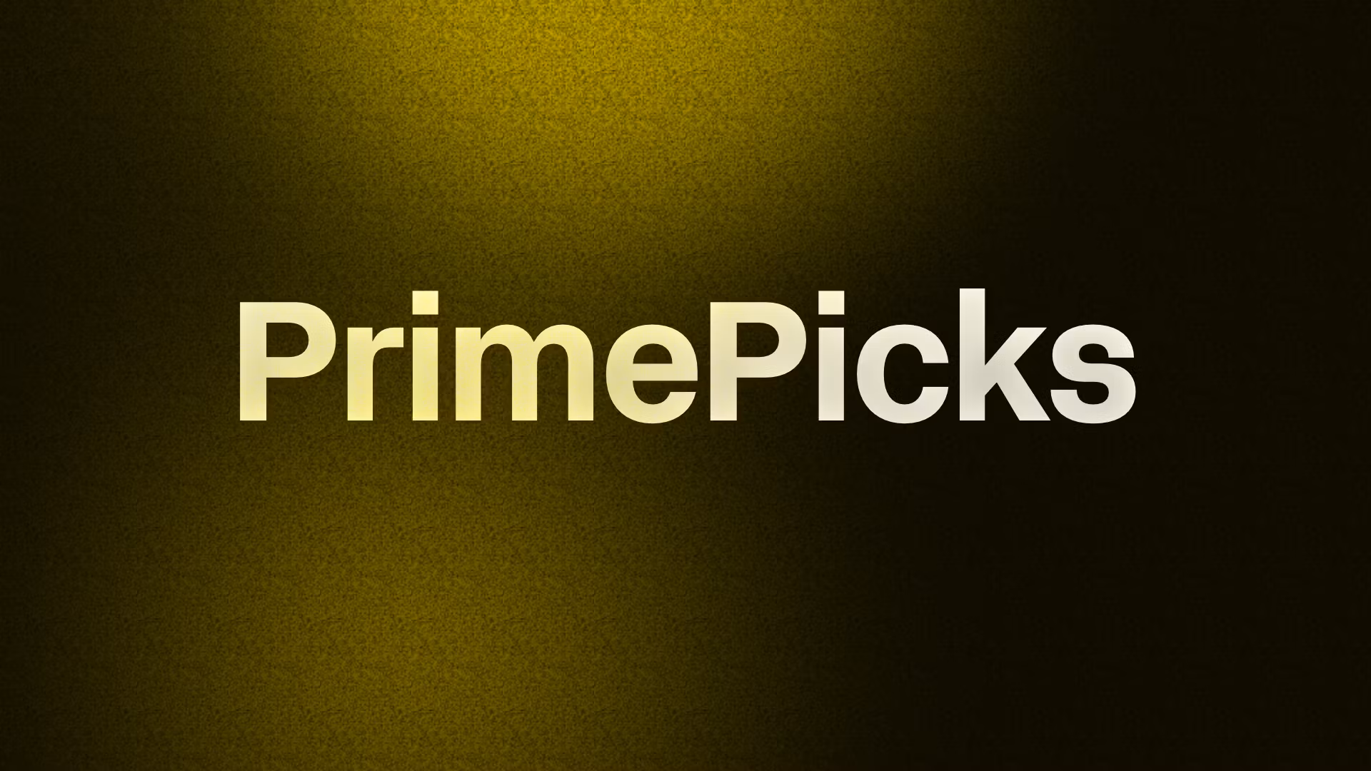 PrimePicks