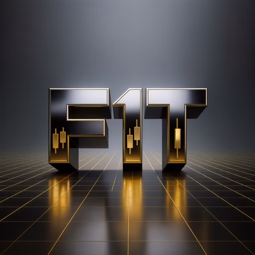 F1T Live Trading