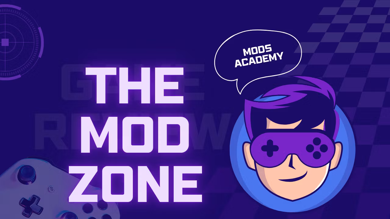 Mods Academy