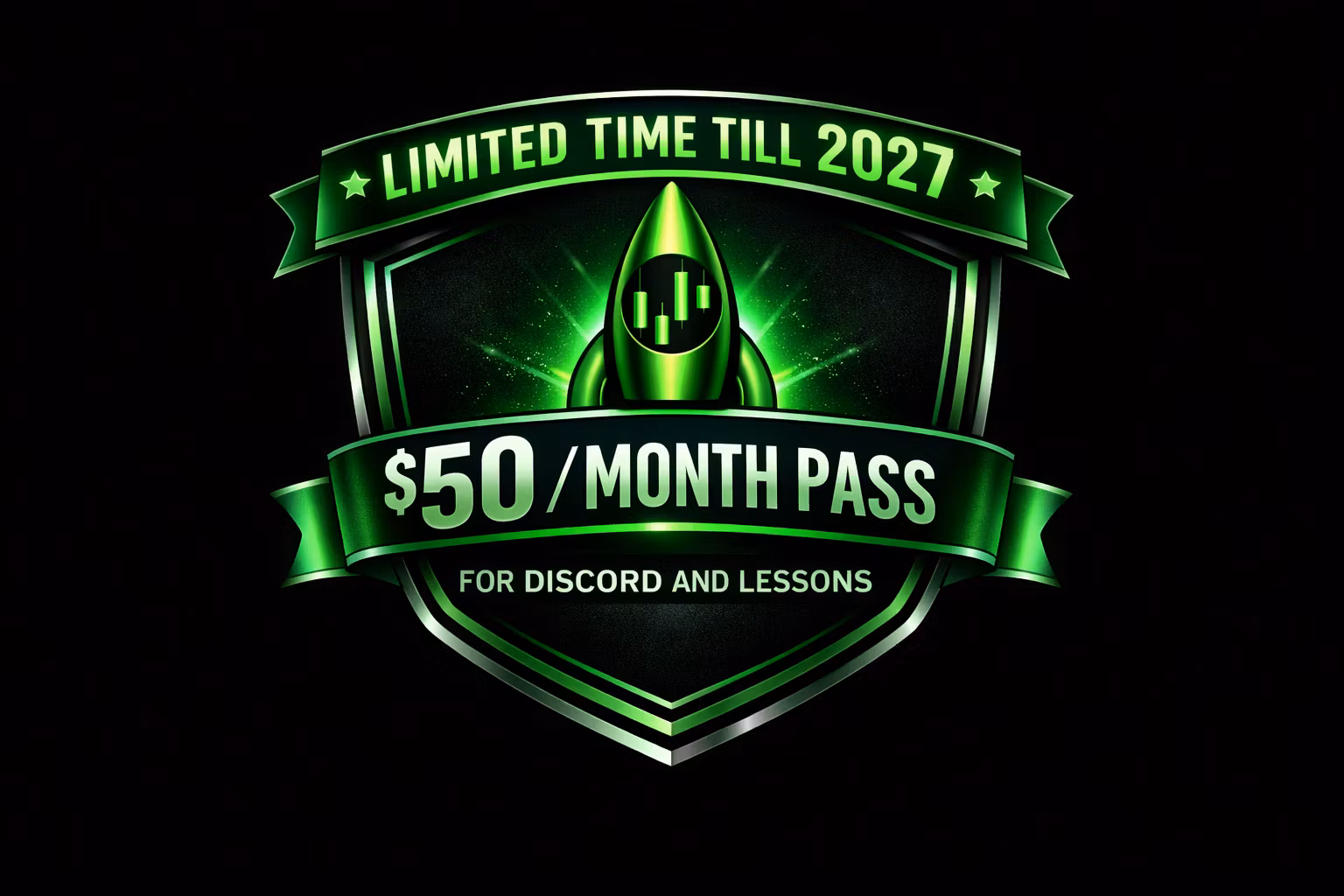 OG MEMBERS LIMITED TIME