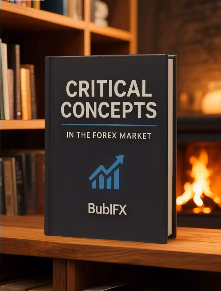 Bubl FX