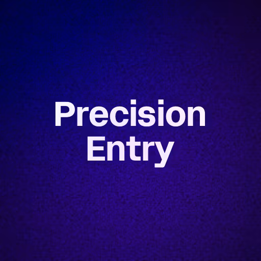 Precision Entry