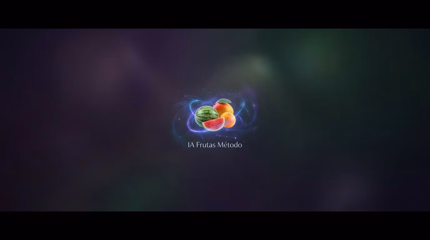 IA Frutas Método