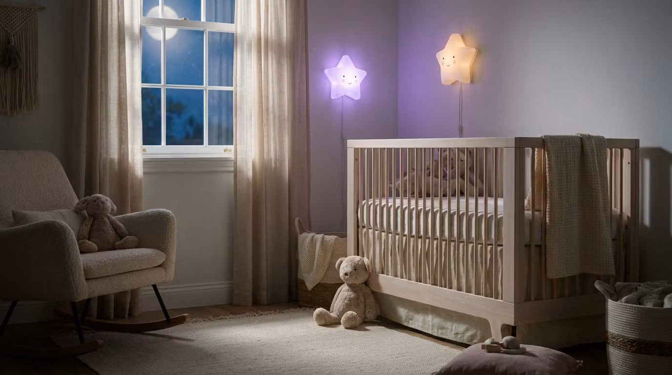 Baby Sleep Fix