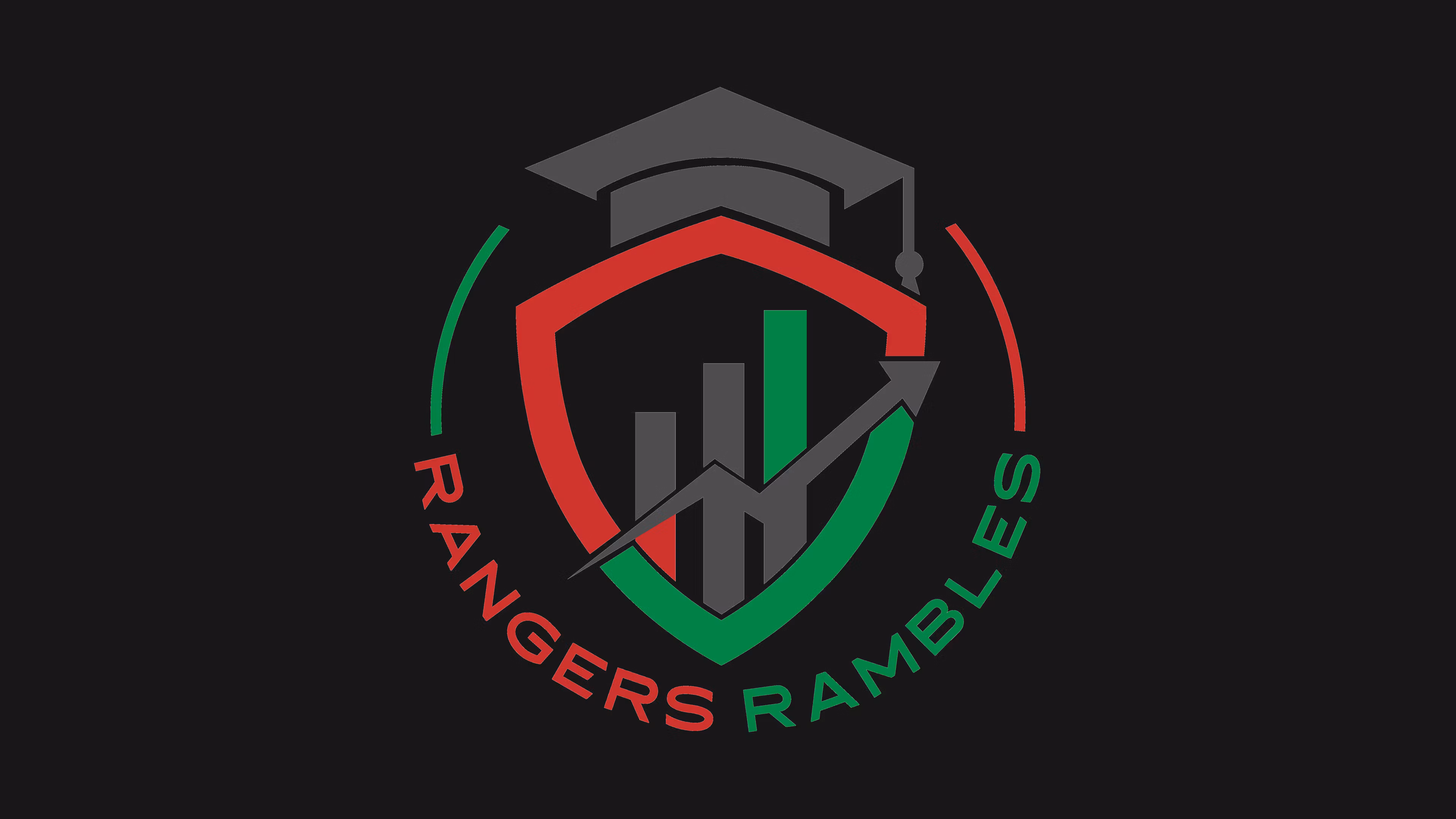 Ranger Rambles