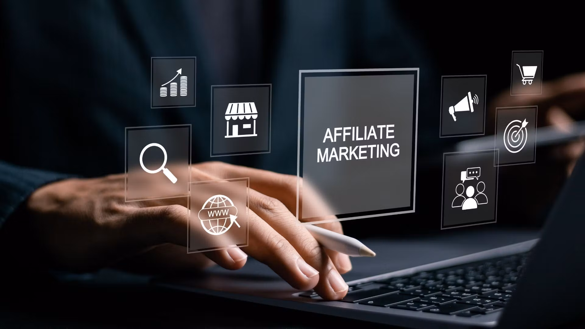 Affiliate Network 