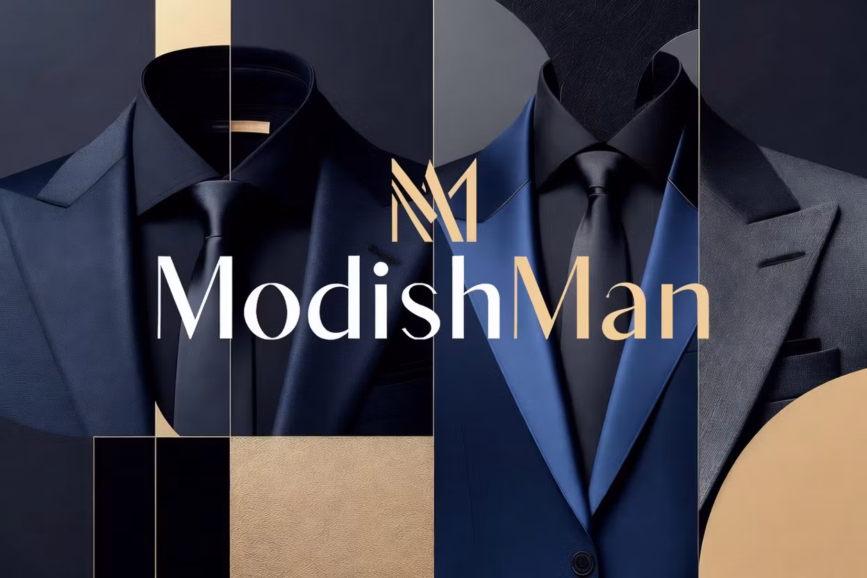 ModishManClub