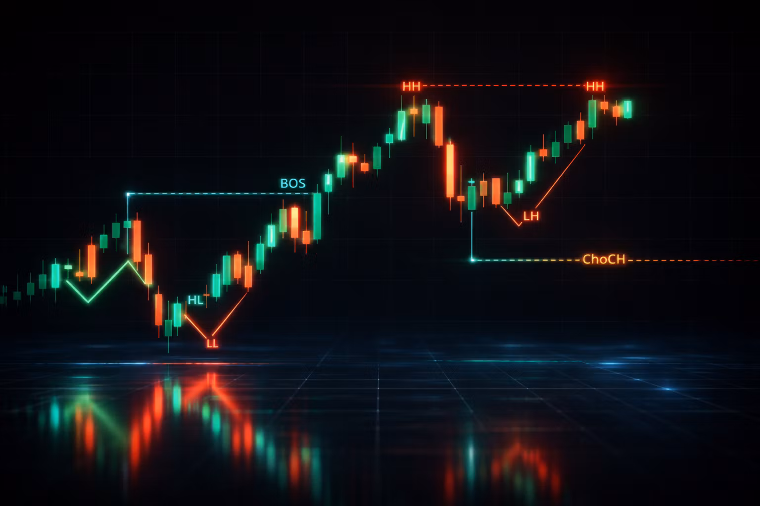 Market Structure Pro