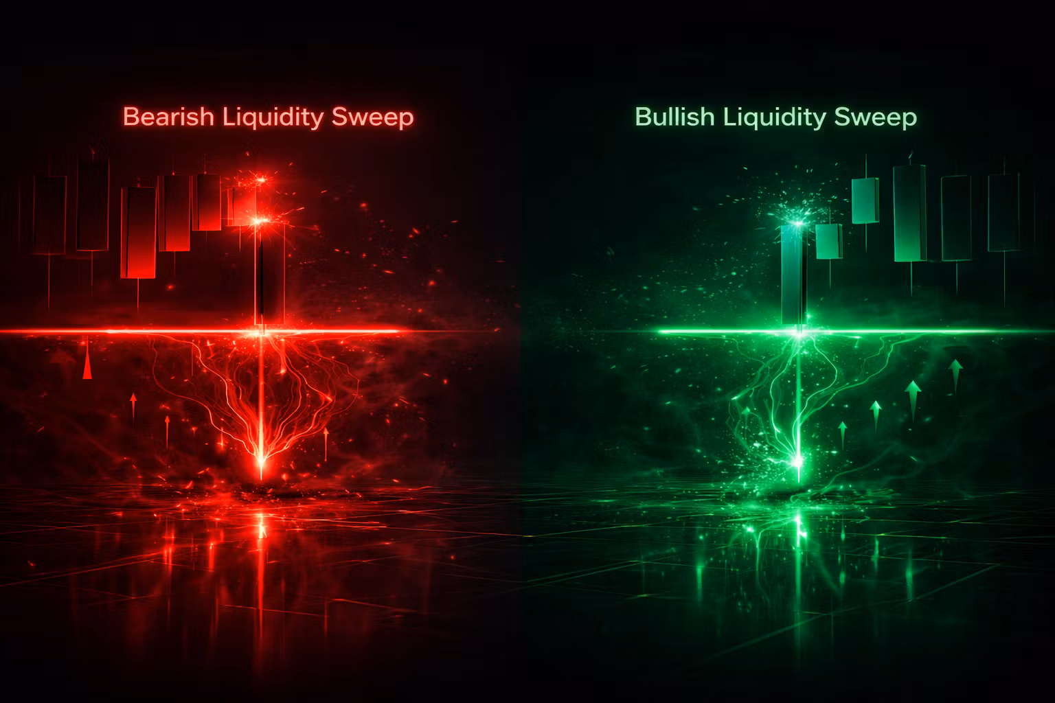 Liquidity Sweep Pro