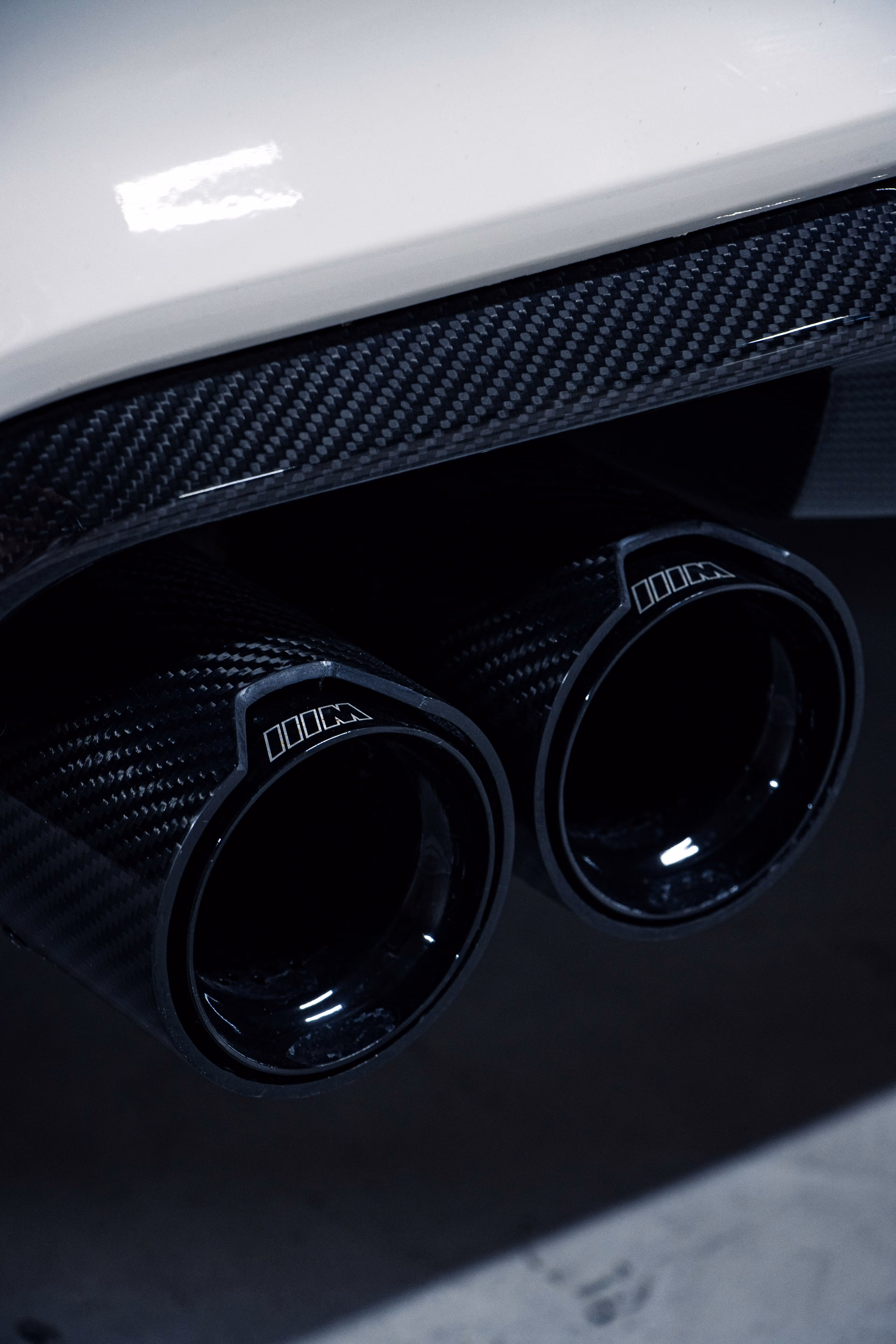 Carbon Fiber Panel Masterclass